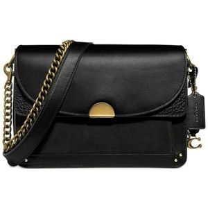 Coach Dreamer Shoulder Bag